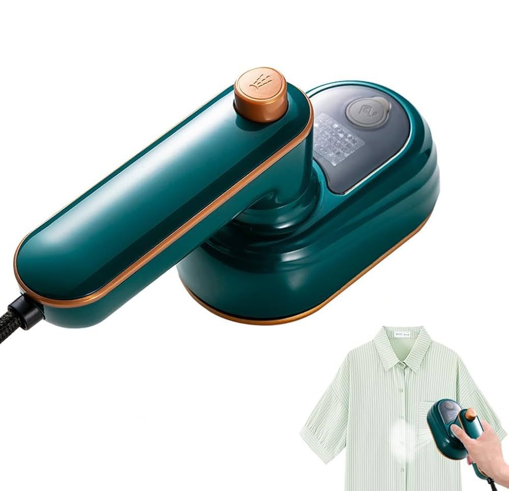 Mini Fer à repasser