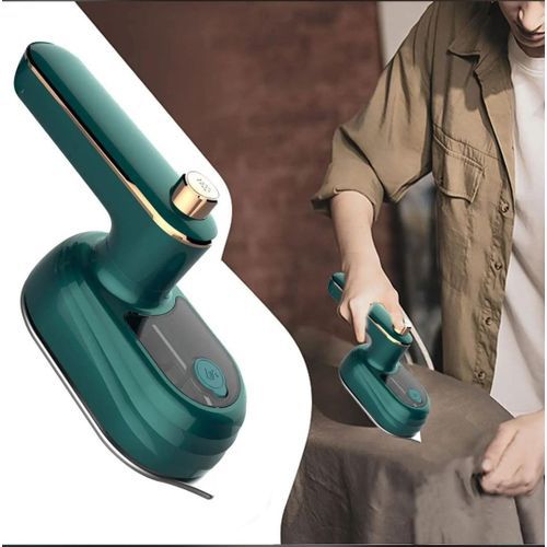 Mini Fer  à  repasser